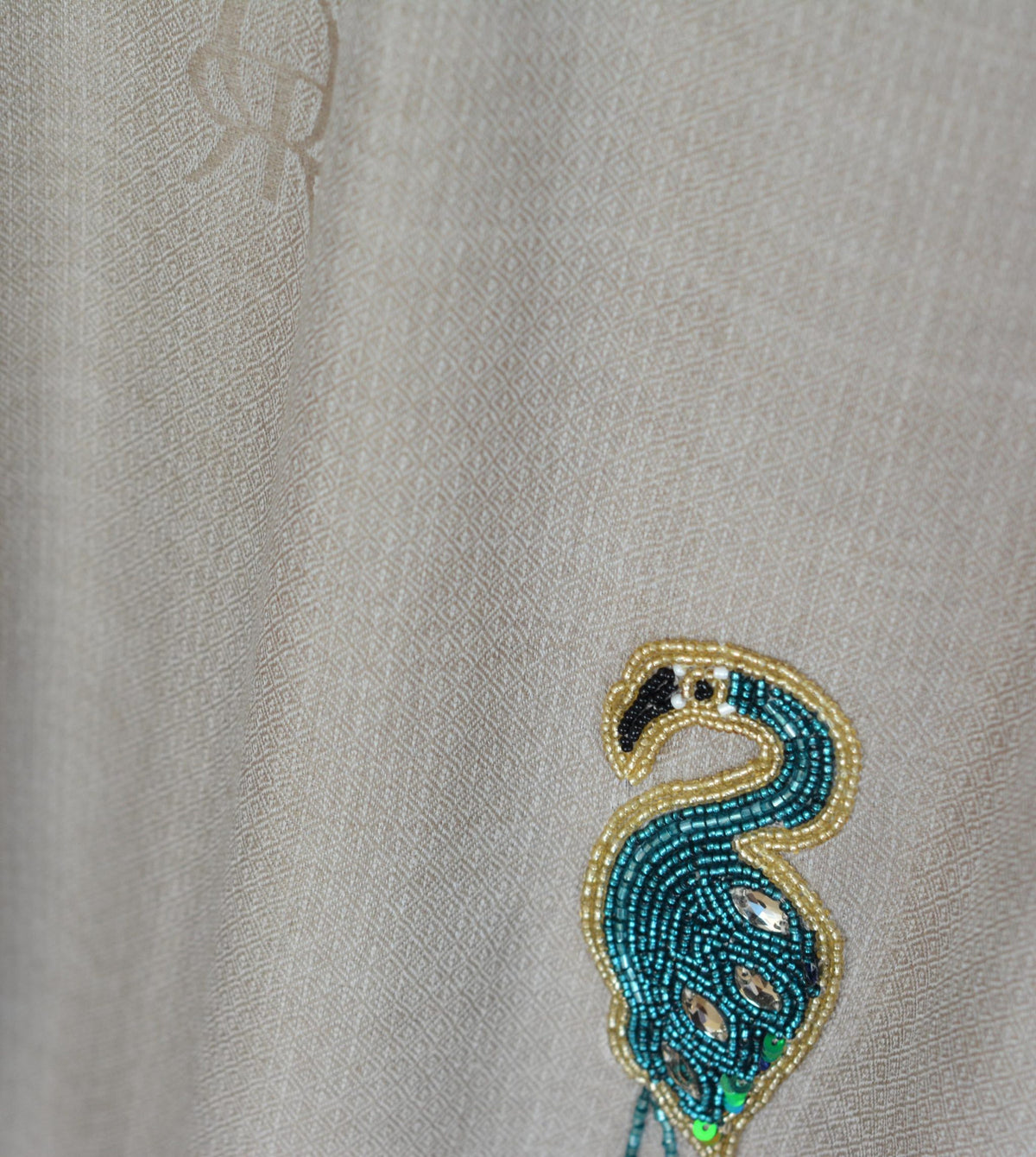 Flamingo Collection - Light Taupe