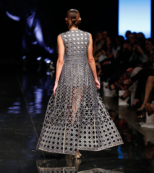 Look 1