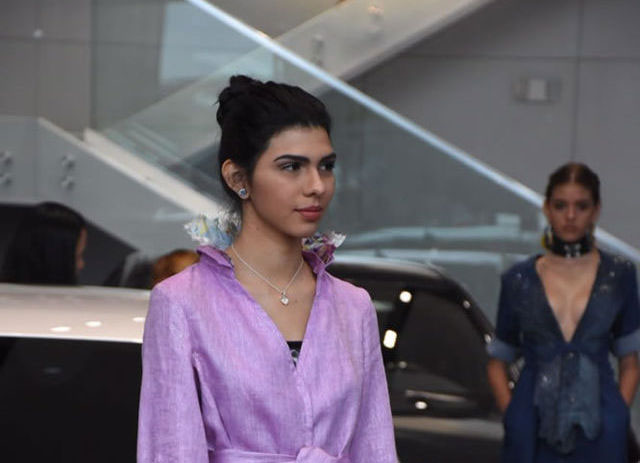 MBFWP: Denim Calentó Motores