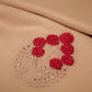 Ramilletes Collection (Light Mohagany Rose)