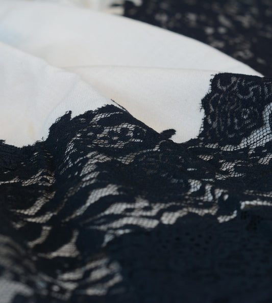 Lace Collection Snow White