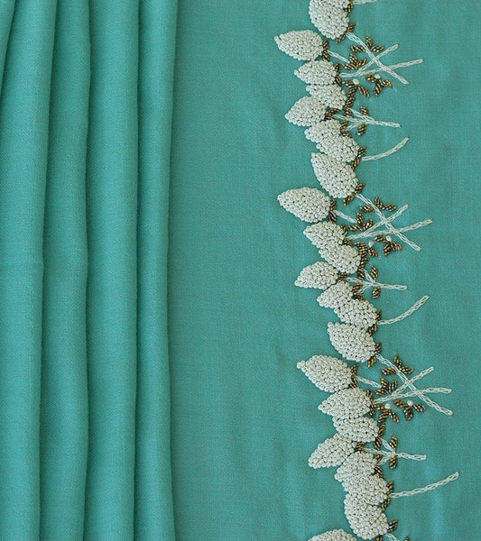Espiga Collection (Aqua green)
