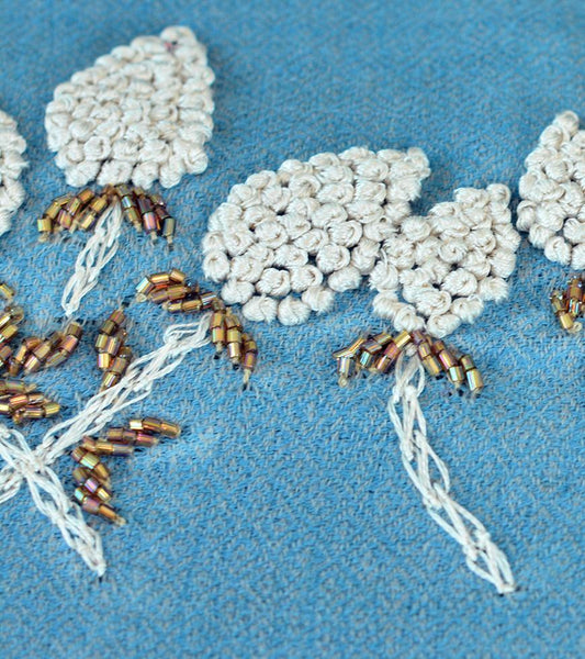 Espiga Collection (Deep Water)