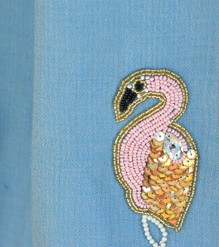 Flamingo Collection