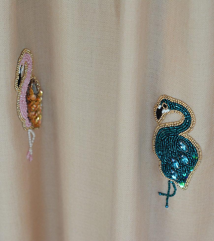 Flamingo Collection