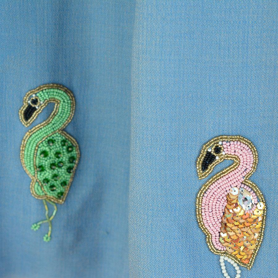 Flamingo Collection
