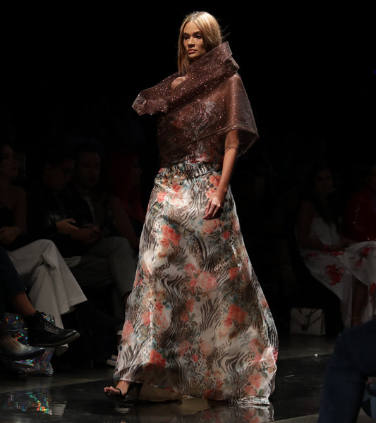 Look 25