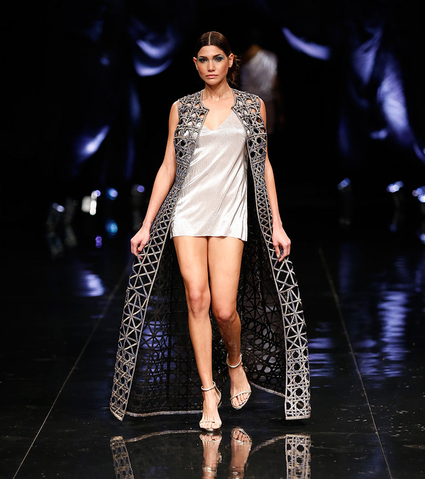 Look 1