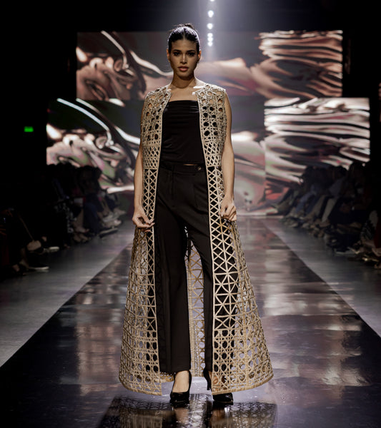 Look 14