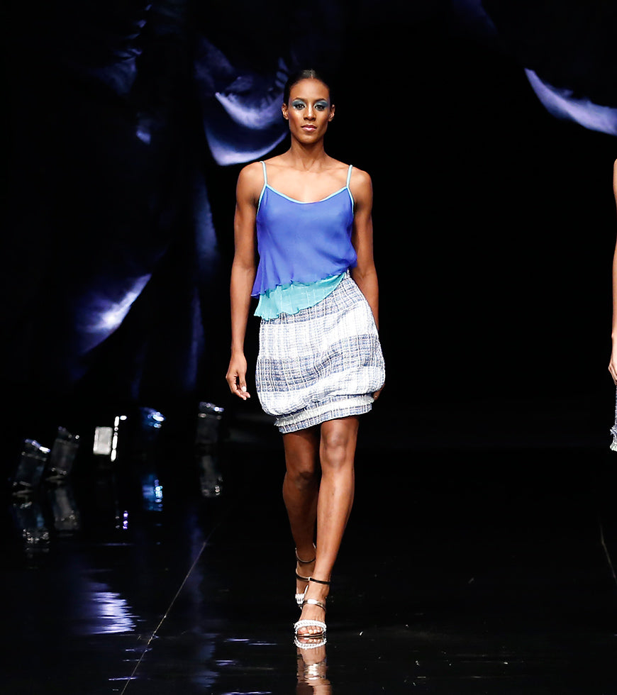 Conjunto de verano 2019