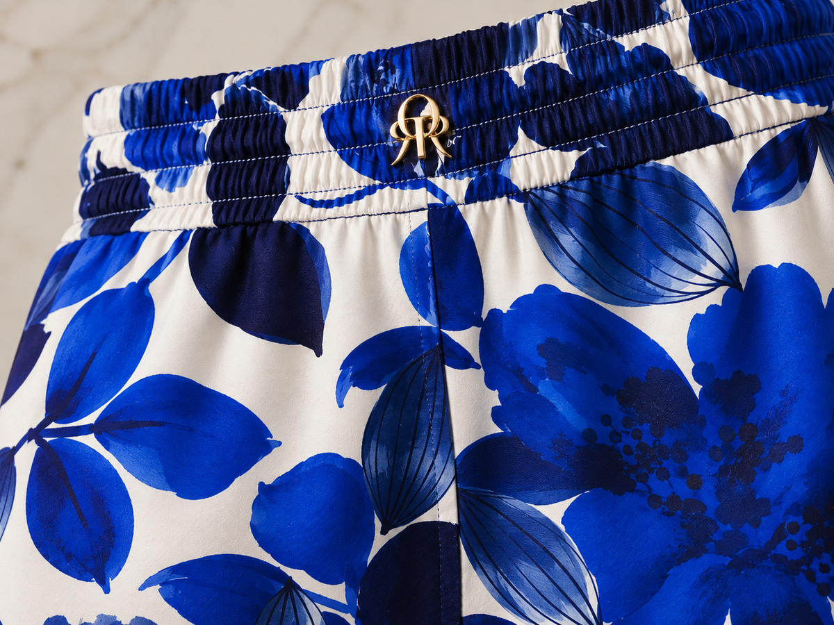 Silky Short