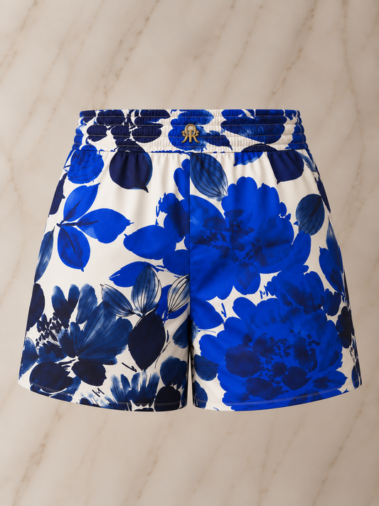 Silky Short