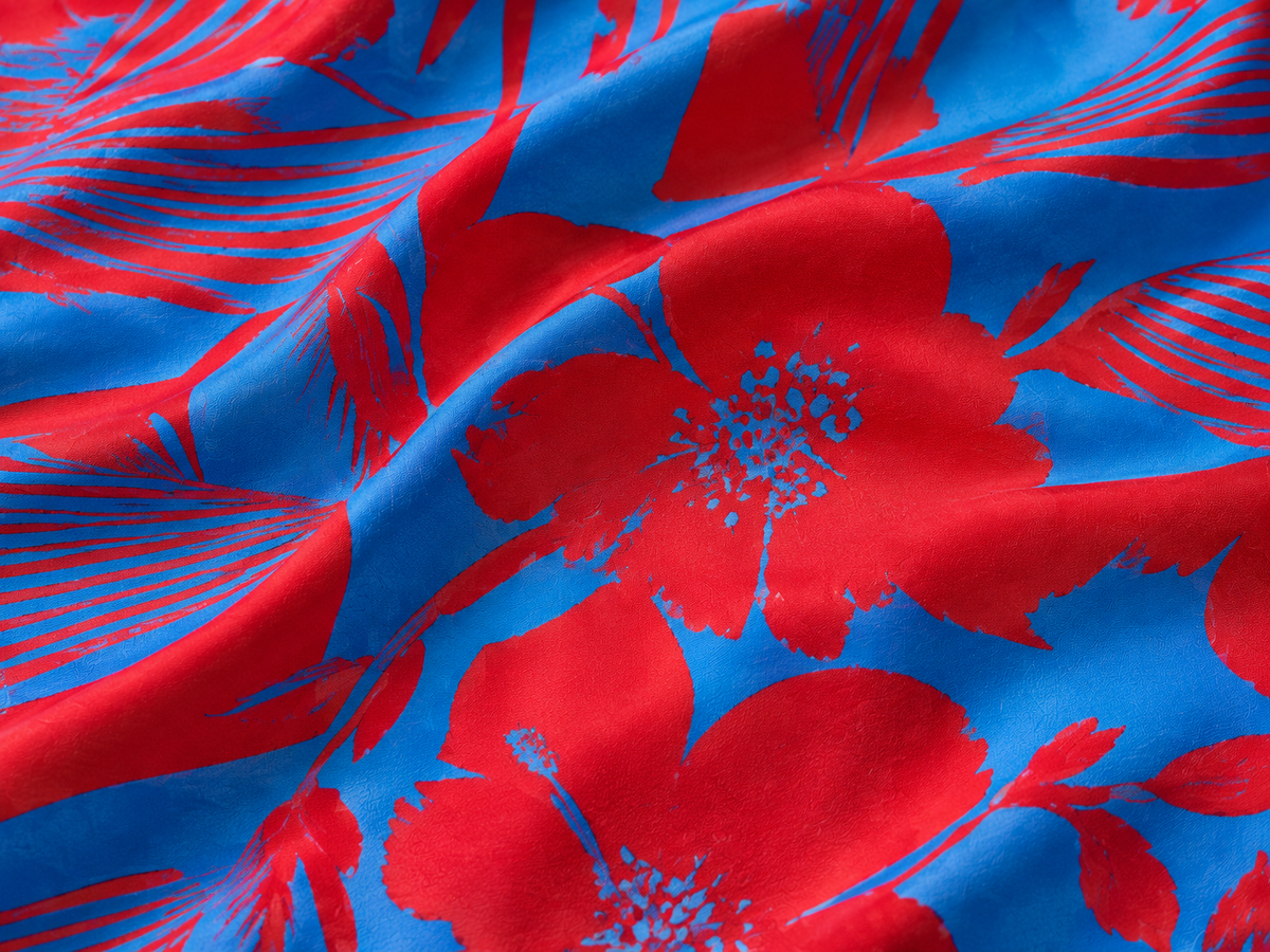 Silky Short