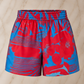 Silky Short