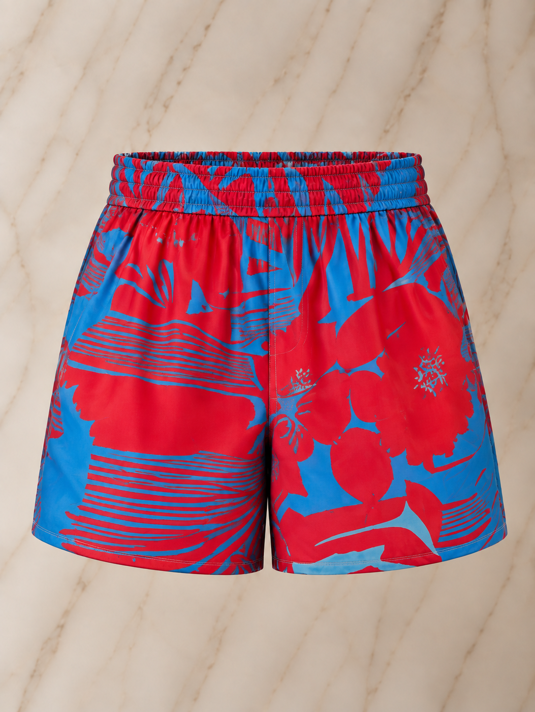 Silky Short
