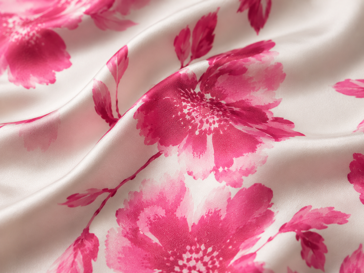 OR25-SHT-001-SK55.FLOWERS -WHITE AND PINK
