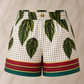 Silky Short
