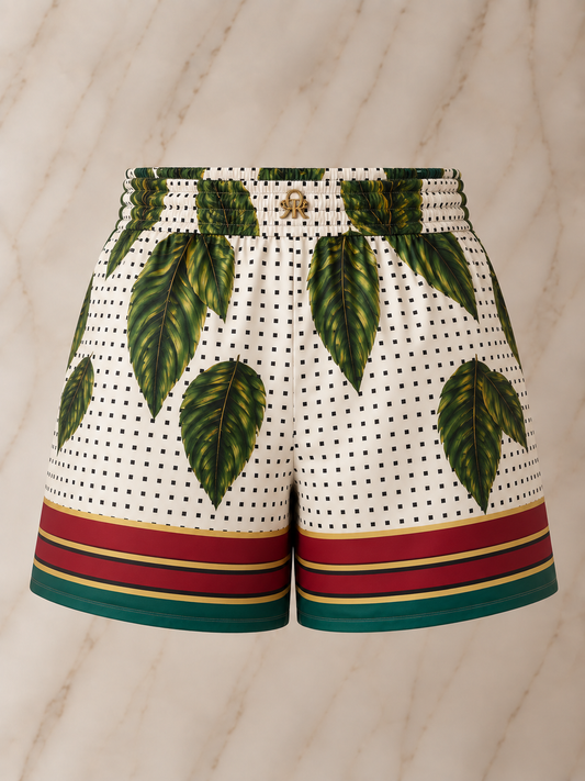 Silky Short