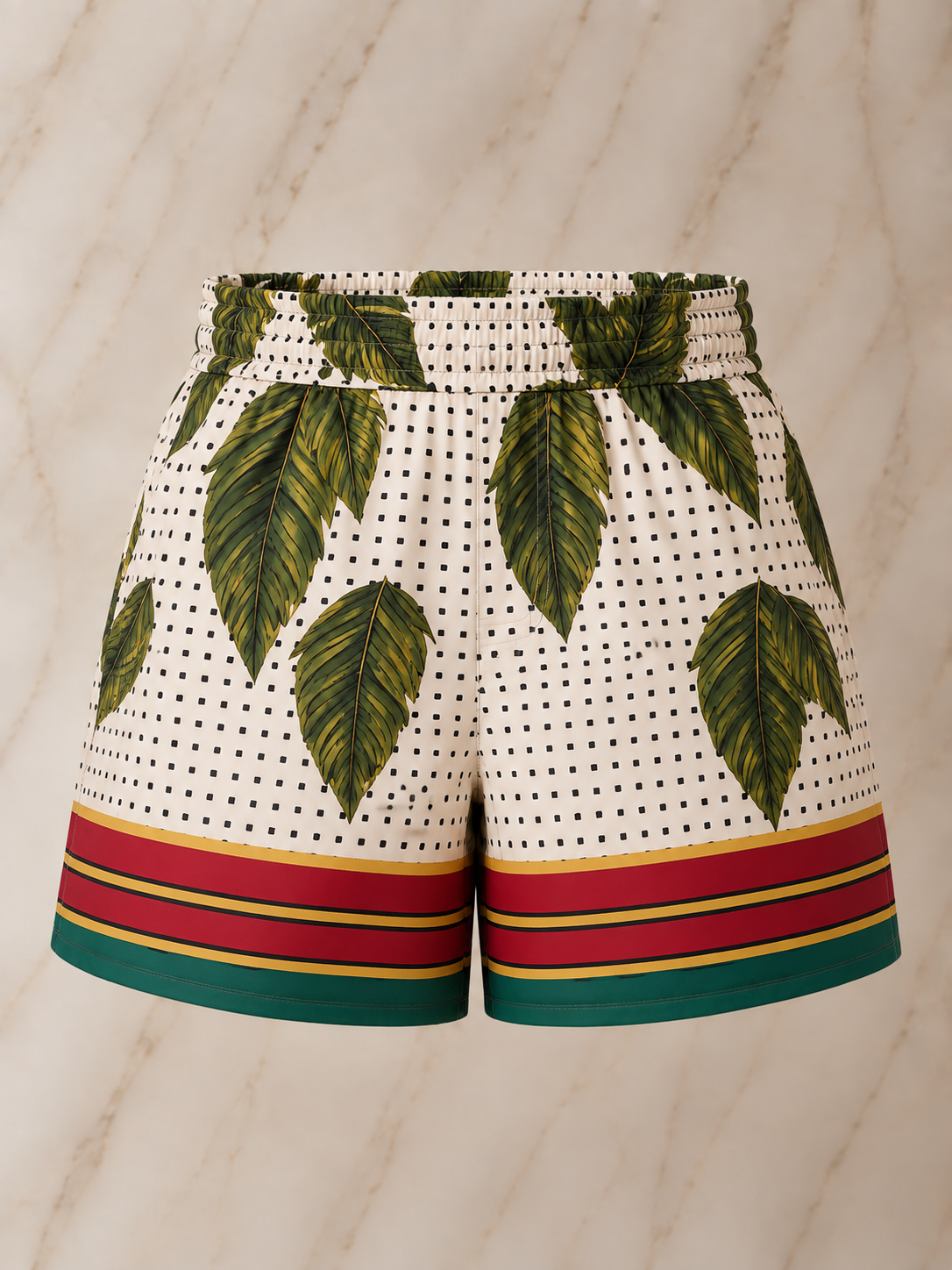 Silky Short