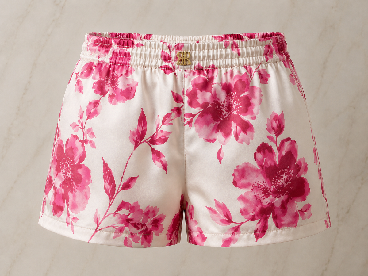 OR25-SHT-001-SK55.FLOWERS -WHITE AND PINK