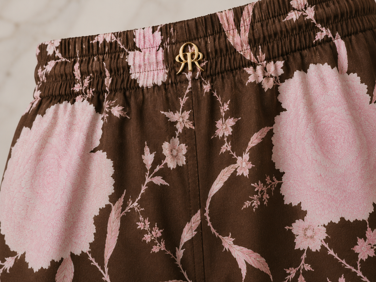 Silky Short