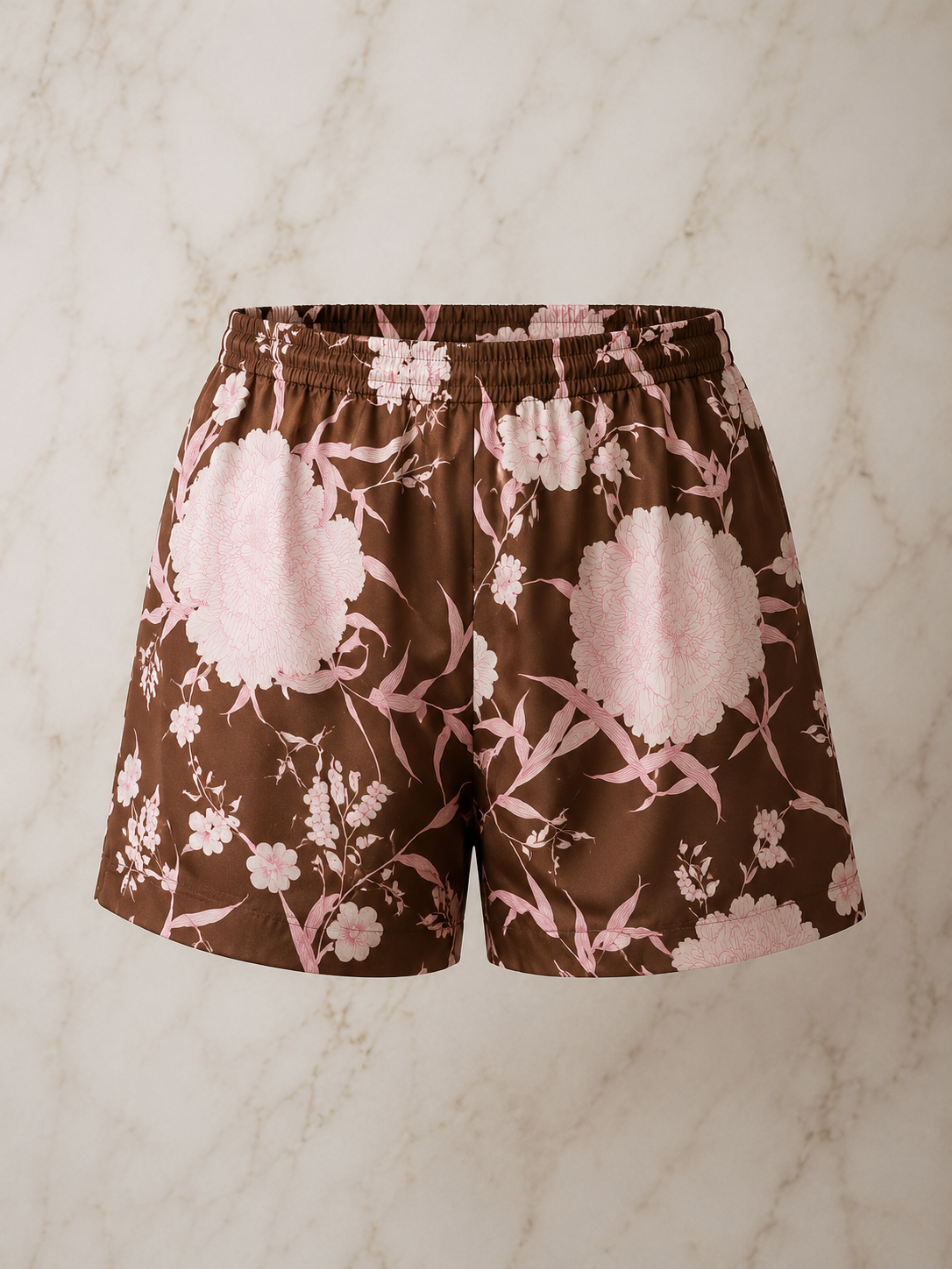 Silky Short
