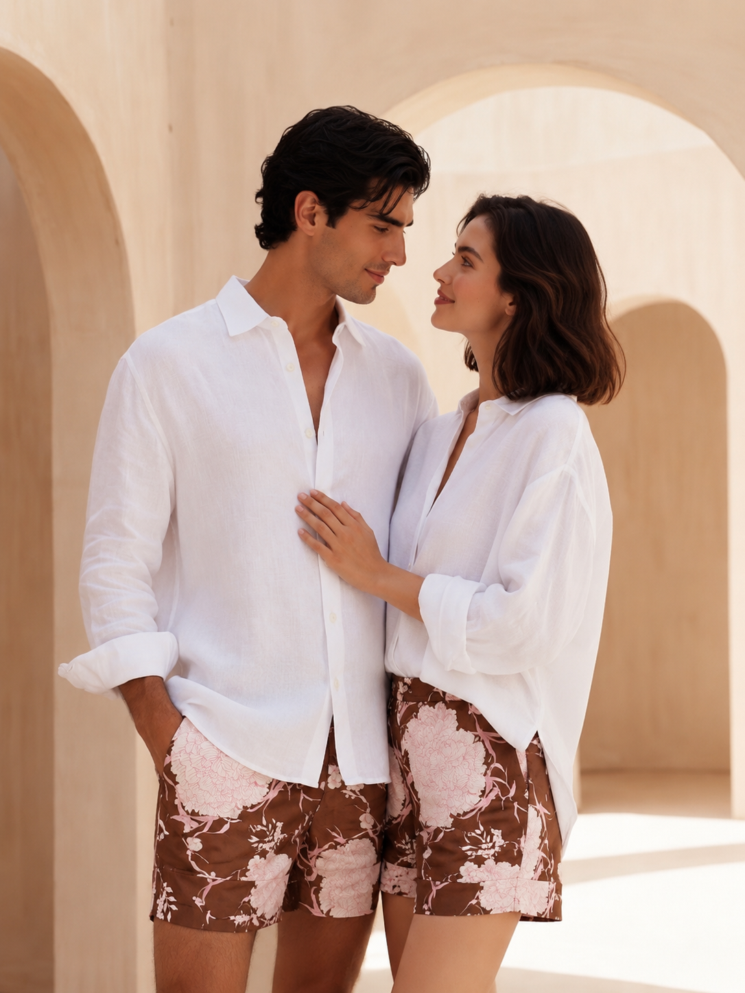 Silky Short