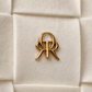 OFF-WHITE FELT - LUREX TWEED