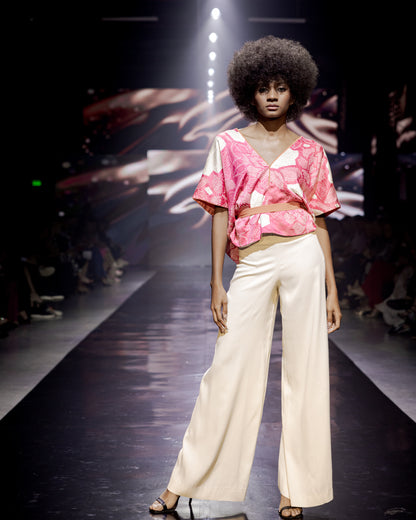 Look 10