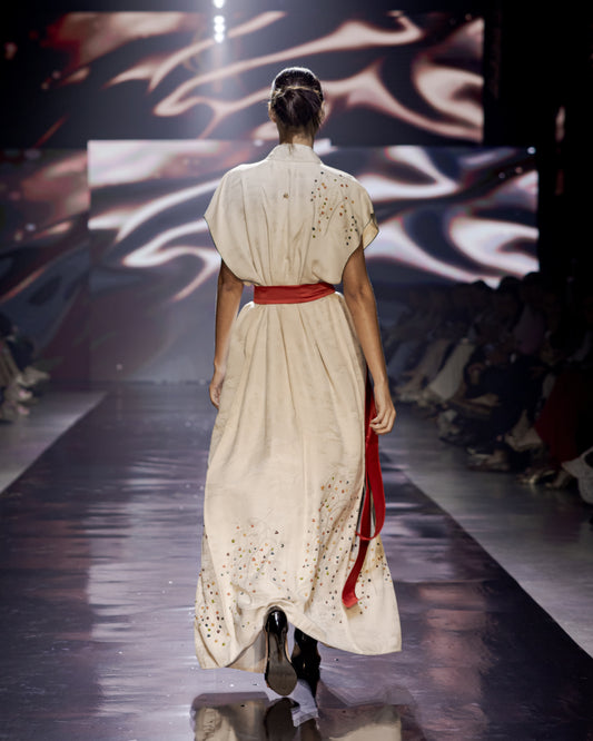 Look 9