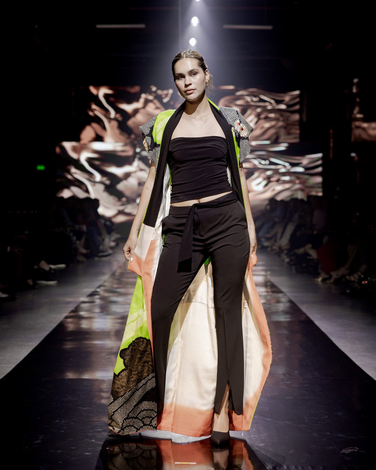 Look 24