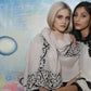 Lace Collection Lily White